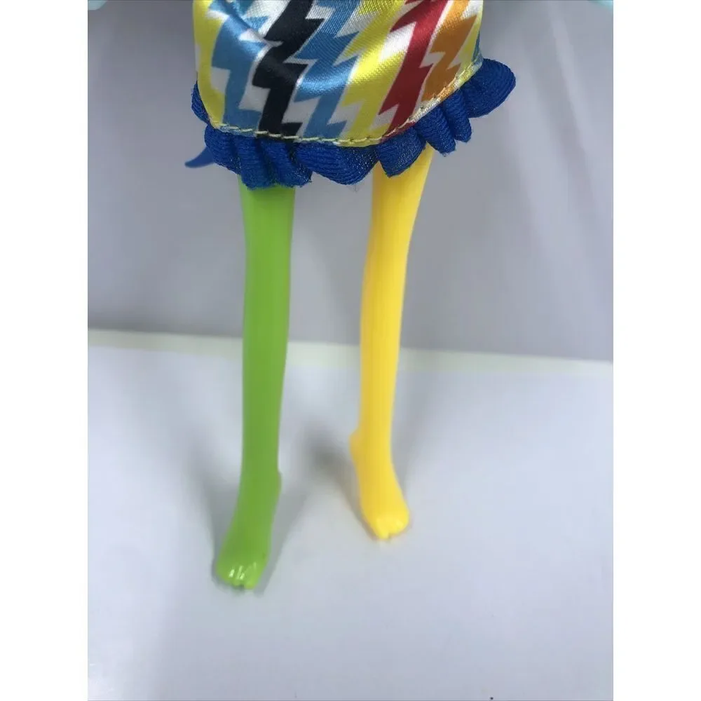 Hasbro My Little Pony MLP Equestria Girls Rainbow Rocks Rainbow
